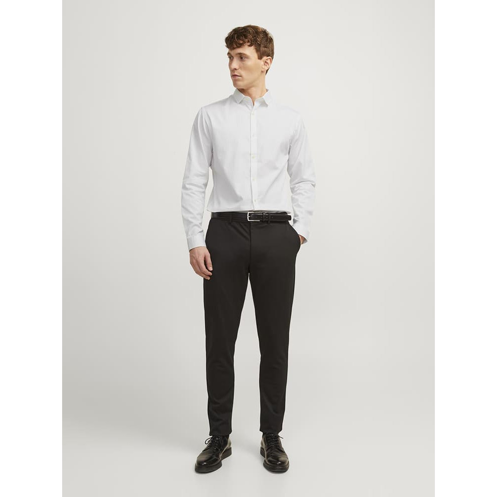 Jack and Jones Λευκό Πουκάμισο - 12201905