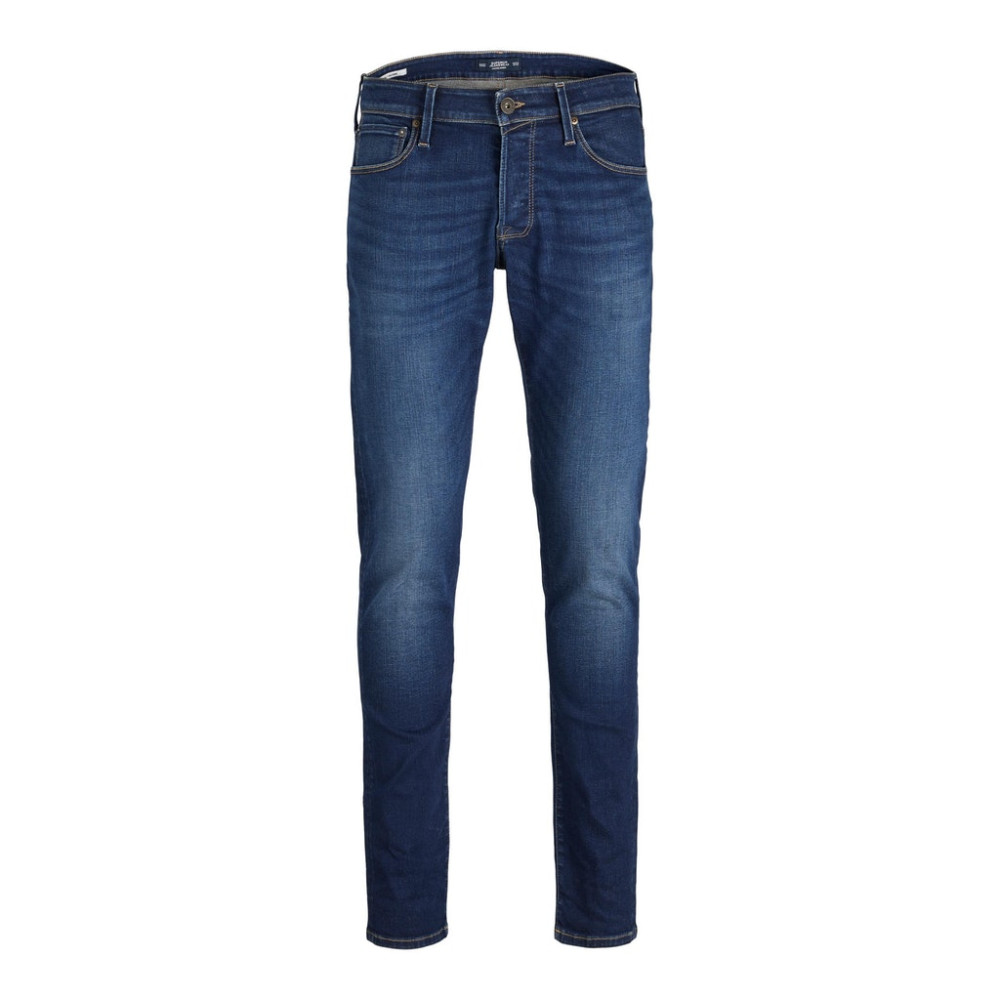 Jack and Jones Μπλε Jean - 12204335