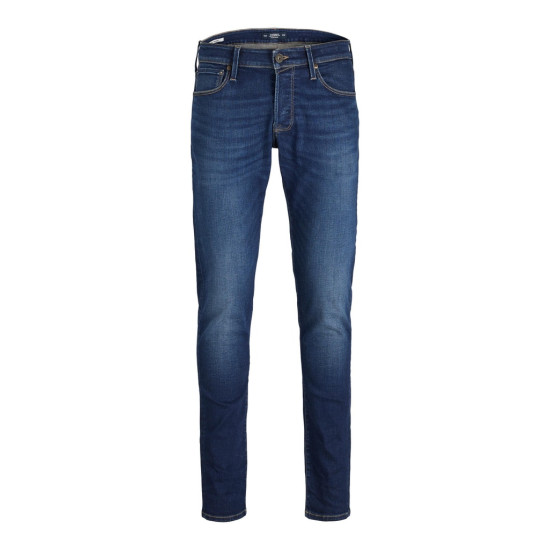 Jack and Jones Μπλε Jean - 12204335