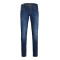 Jack and Jones Μπλε Jean - 12204335
