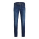 Jack and Jones Μπλε Jean - 12204335