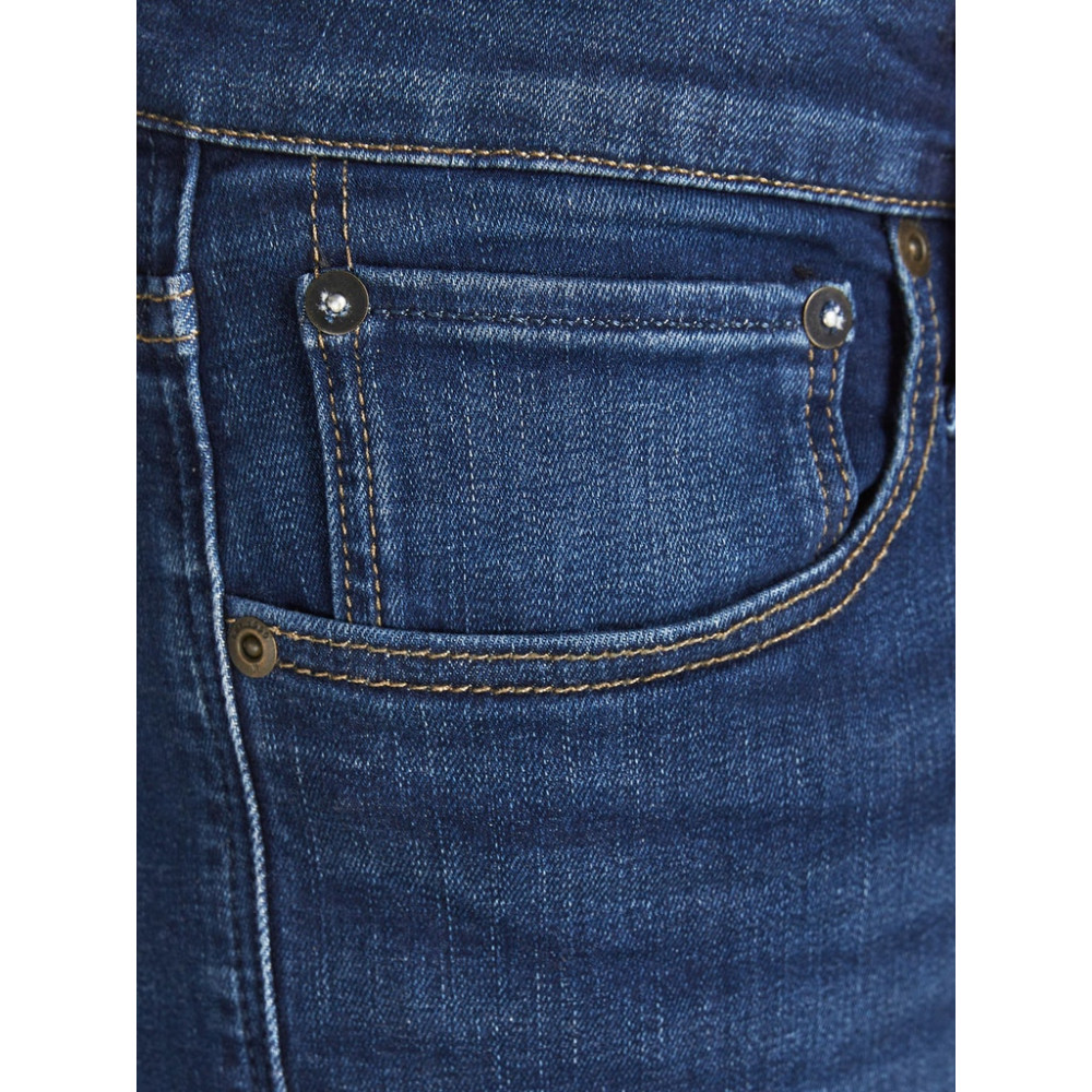Jack and Jones Μπλε Jean - 12204335