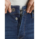 Jack and Jones Μπλε Jean - 12204335