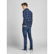 Jack and Jones Μπλε Jean - 12204335