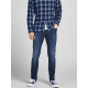 Jack and Jones Μπλε Jean - 12204335
