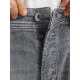 Jack and Jones Γκρι Jean - 12204306