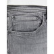 Jack and Jones Γκρι Jean - 12204306