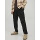 Jack and Jones Μαύρο Παντελόνι Cargo - 12216664