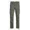 Jack and Jones Πράσινο Παντελόνι Cargo - 12216664