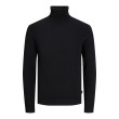 JACK & JONES Μαύρο Ζιβάγκο - 12157417