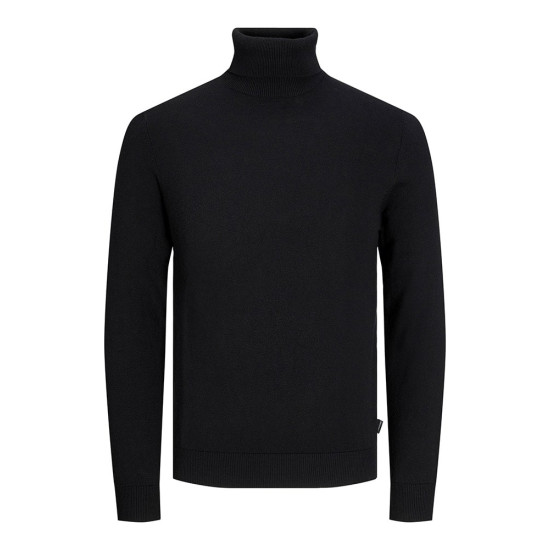 JACK & JONES Μαύρο Ζιβάγκο - 12157417