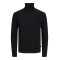 JACK & JONES Μαύρο Ζιβάγκο - 12157417