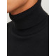 JACK & JONES Μαύρο Ζιβάγκο - 12157417