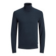 JACK & JONES Μπλε Ζιβάγκο - 12157417