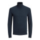 JACK & JONES Μπλε Ζιβάγκο - 12157417