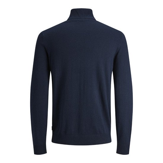JACK & JONES Μπλε Ζιβάγκο - 12157417