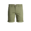 Jack and Jones Πράσινη Βερμούδα Chino - 12165604