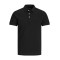 Jack and Jones Μαύρο Κοντομάνικο polo - 12136668