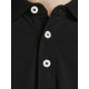 Jack and Jones Μαύρο Κοντομάνικο polo - 12136668