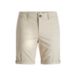 Jack and Jones Μπεζ Βερμούδα Chino - 12165604