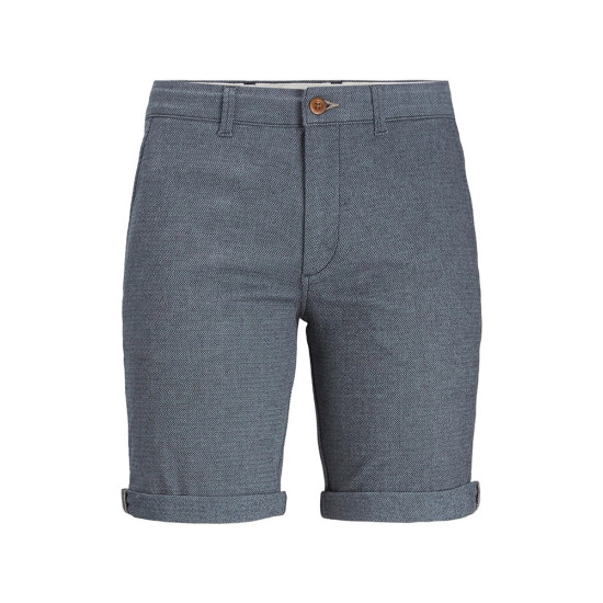 Jack and Jones Γκρι Βερμούδα Chino - 12206889