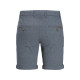 Jack and Jones Γκρι Βερμούδα Chino - 12206889