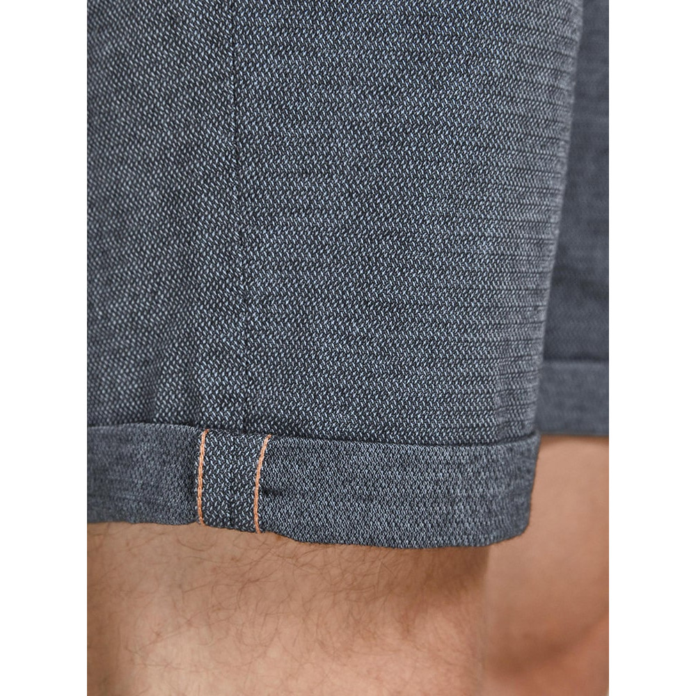 Jack and Jones Γκρι Βερμούδα Chino - 12206889