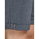 Jack and Jones Γκρι Βερμούδα Chino - 12206889