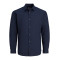 Jack and Jones Μπλε Σκούρο Πουκάμισο - 12220134