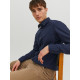 Jack and Jones Μπλε Σκούρο Πουκάμισο - 12220134