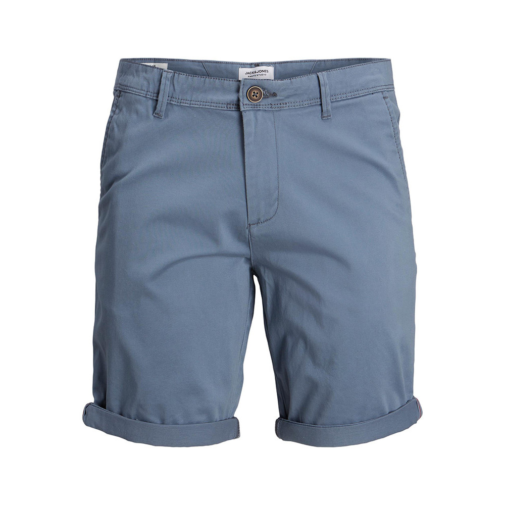 Jack and Jones Μπλε Βερμούδα Chino - 12165604