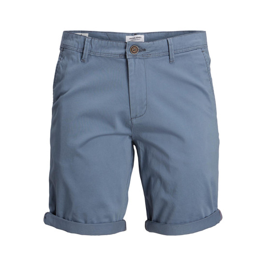 Jack and Jones Μπλε Βερμούδα Chino - 12165604
