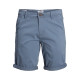 Jack and Jones Μπλε Βερμούδα Chino - 12165604