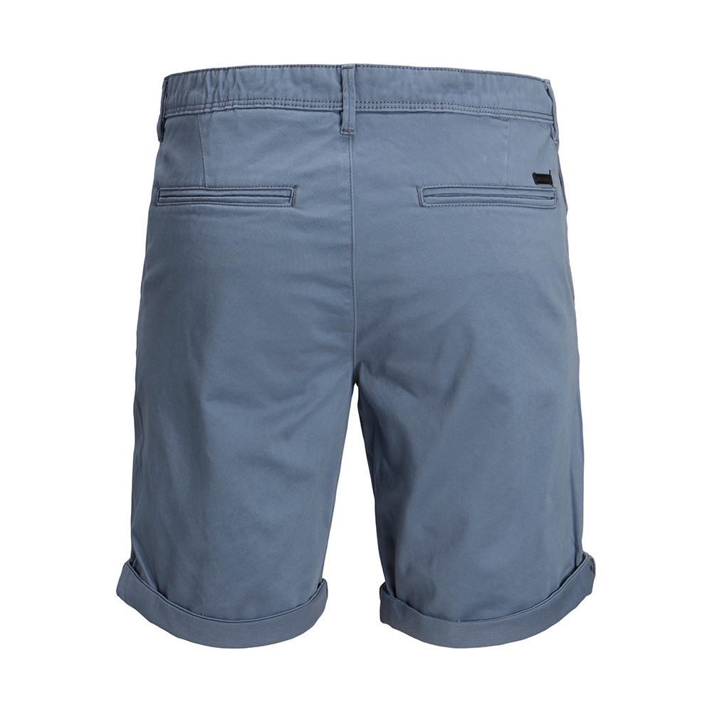 Jack and Jones Μπλε Βερμούδα Chino - 12165604