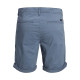 Jack and Jones Μπλε Βερμούδα Chino - 12165604