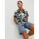 Jack and Jones Μπλε Βερμούδα Chino - 12165604