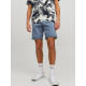 Jack and Jones Μπλε Βερμούδα Chino - 12165604