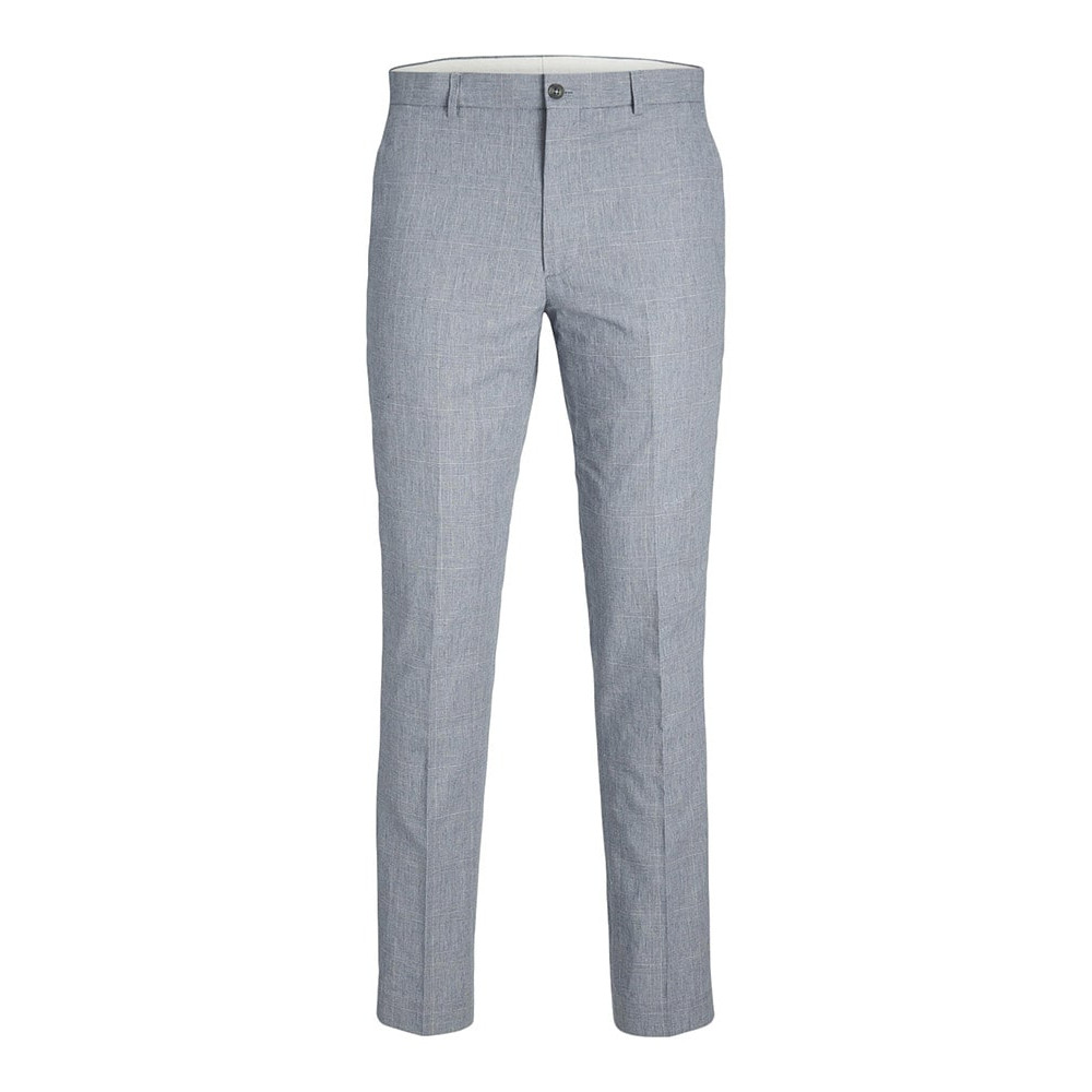Jack and Jones Μπλε Ανοιχτό Παντελόνι - 12141112