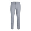 Jack and Jones Μπλε Ανοιχτό Παντελόνι - 12141112