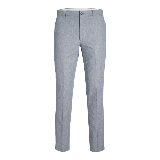 Jack and Jones Μπλε Ανοιχτό Παντελόνι - 12141112