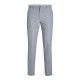 Jack and Jones Μπλε Ανοιχτό Παντελόνι - 12141112
