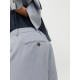 Jack and Jones Μπλε Ανοιχτό Παντελόνι - 12141112