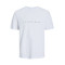 Jack and Jones Λευκό T-shirt - 12234746