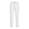 JACK & JONES Λευκό Παντελόνι Chino - 12150148