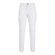 JACK & JONES Λευκό Παντελόνι Chino - 12150148