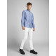JACK & JONES Λευκό Παντελόνι Chino - 12150148