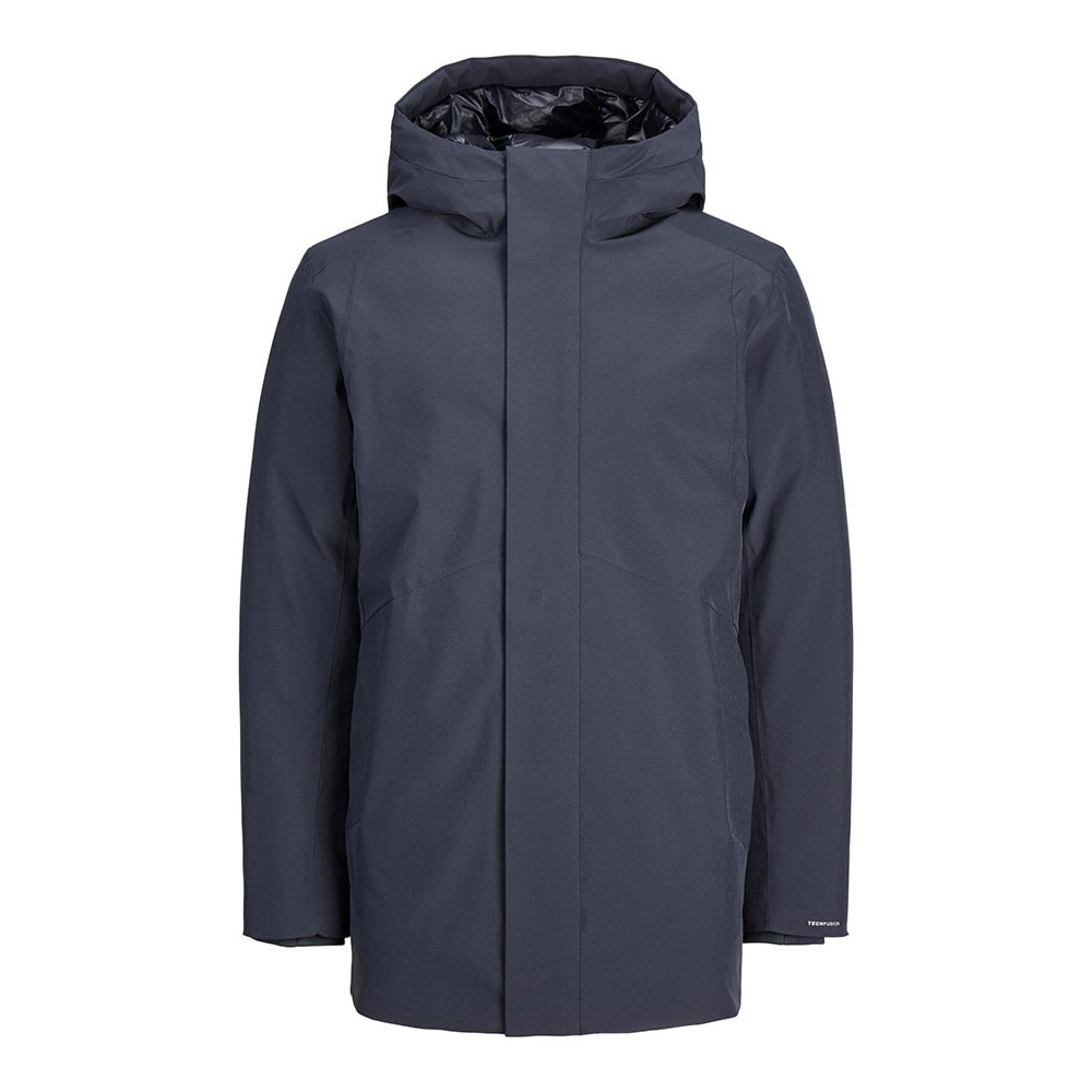 Jack and Jones Μπλε Parka - 12238561 