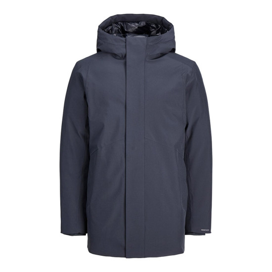 Jack and Jones Μπλε Parka - 12238561 