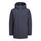 Jack and Jones Μπλε Parka - 12238561 