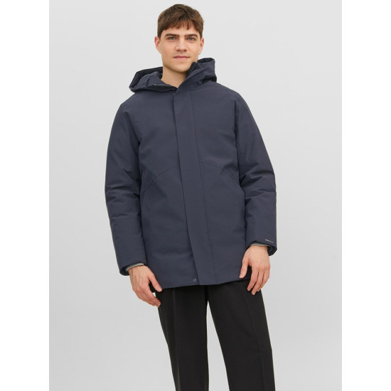 Jack and Jones Μπλε Parka - 12238561 